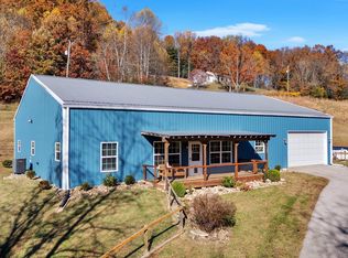 105 London Pvt Dr, Kingsport, TN 37660