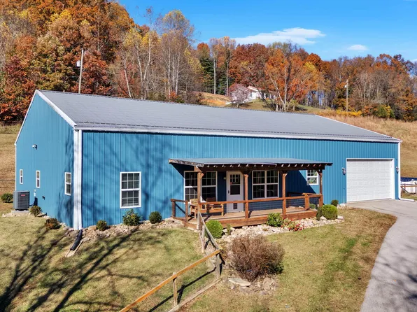105 London Pvt Dr, Kingsport, TN 37660