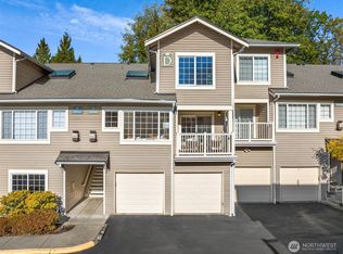 18544 NE 57th Street, Redmond, WA