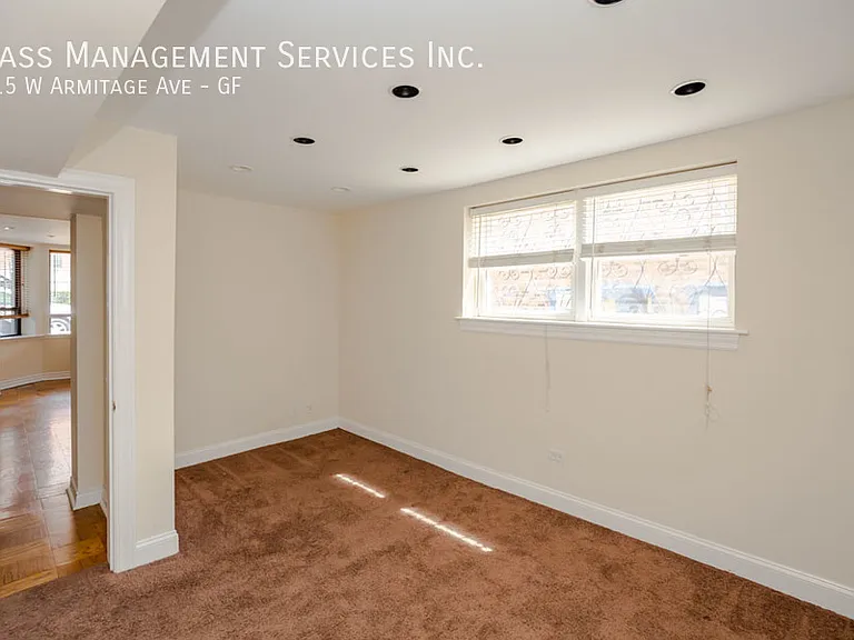 415 W Armitage Ave #GF — Photo 5