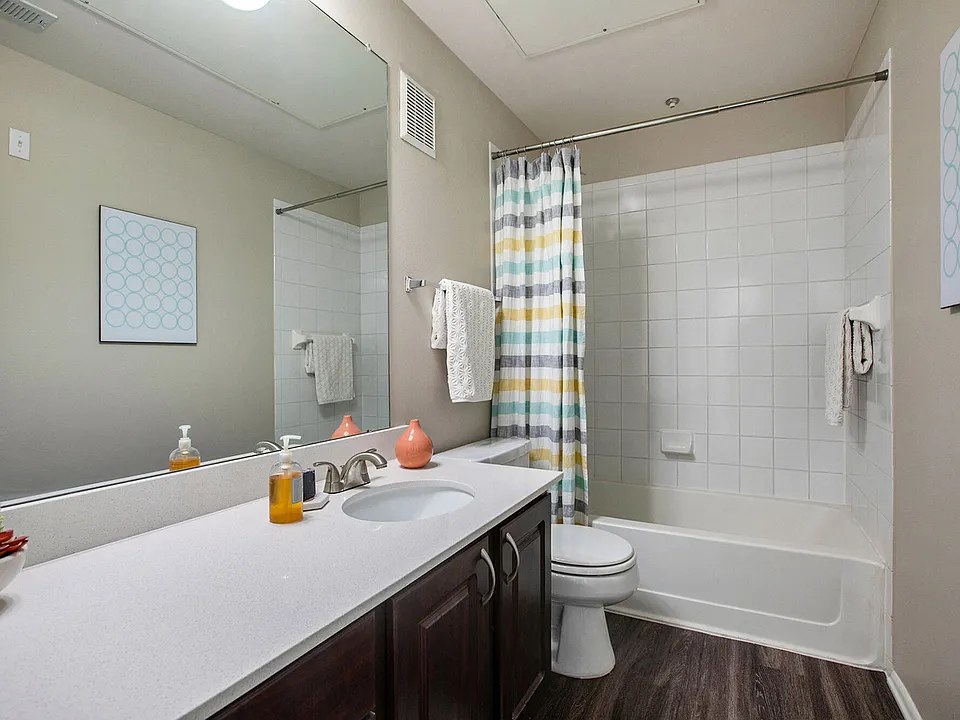 Monte Vista apartments community photo
