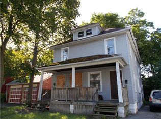 19 Lehigh Ave, Rochester, NY 14619
