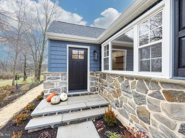 1921 Whitehall Rd, Eagleville, PA 19403