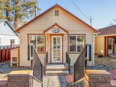 372 Walnut St, Weed, CA, 96094