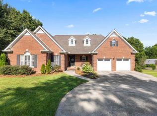 404 11th Ave SE, Cullman, AL 35055