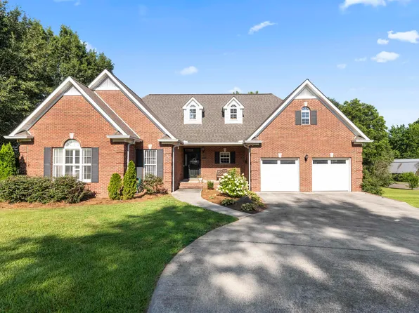 404 11th Ave SE, Cullman, AL 35055