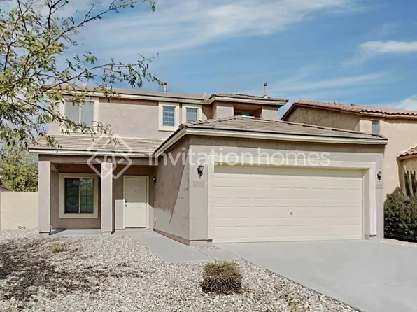 19378 W Adams St, Buckeye, AZ 85326