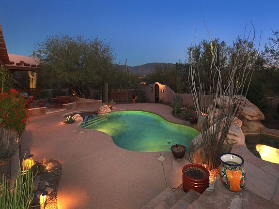 2nd image of 10632 E Pueblo Canyon Pl