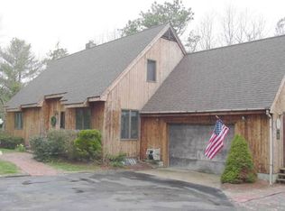 274 Shannock Rd, South Kingstown, RI 02879