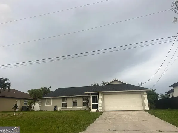 2713 SW 22nd Ave, Cape Coral, FL 33914