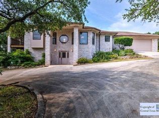 2135 Park Rd, New Braunfels, TX 78132