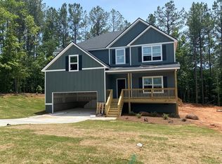 650 Miss Mae Ln, Bremen, GA 30110