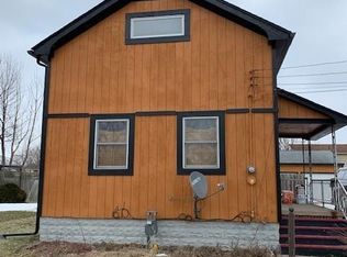 1541 Maryland Ave, Lorain, OH 44052
