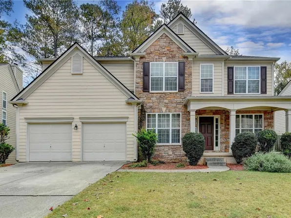 2580 Sandown Ct, Cumming, GA 30041