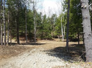 S Reynolds Lot #4 Winslow #SUB, Winslow, ME 04901