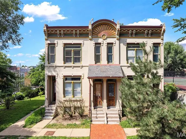 2221-2223 Rutger St, Saint Louis, MO 63104