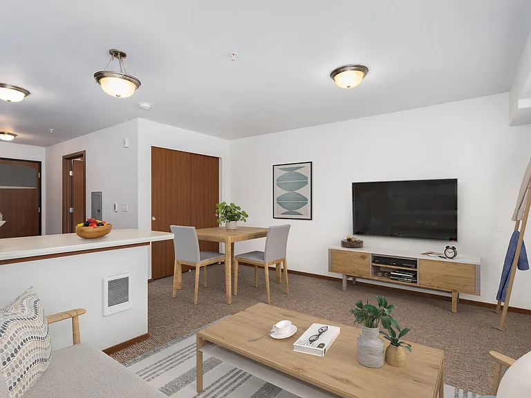 Reserve at SeaTac 55+ Active Senior Living — Photo 14