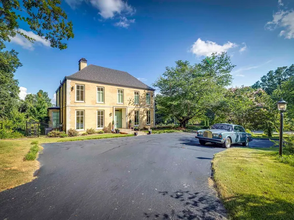 601 Hillyer High Rd, Anniston, AL 36207