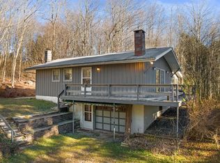 520 Creamery Rd, Roxbury, NY 12474