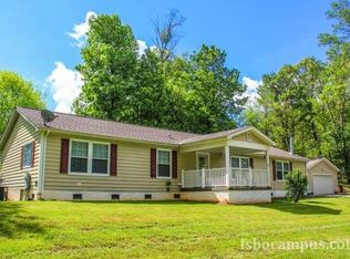 Sam Houston School Rd, MARYVILLE, TN 37804