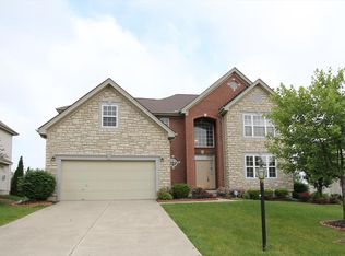 2544 Hillsdale Dr, Dayton, OH 45431