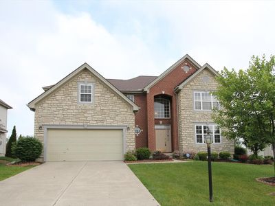 2544 Hillsdale Dr, Dayton, OH, 45431