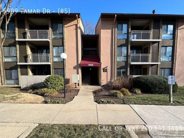 5909 Tamar Dr, Columbia, MD