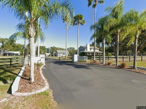 11601 Innfields Dr, Odessa, FL 33556