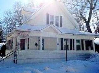 75 Gaylord St, Bristol, CT 06010