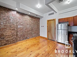 600 Saint Marks Ave APT 2F, Brooklyn, NY 11216
