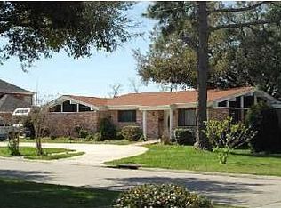 440 Fairfield Ave, Gretna, LA 70056