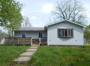 7101 W Tabor Hill Rd, Ellettsville, IN 47429