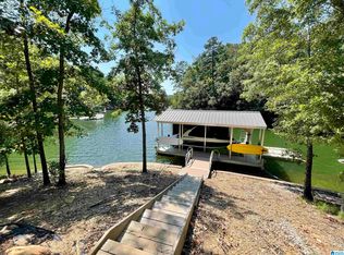 2179 County Road 129 #2, Wedowee, AL 36278