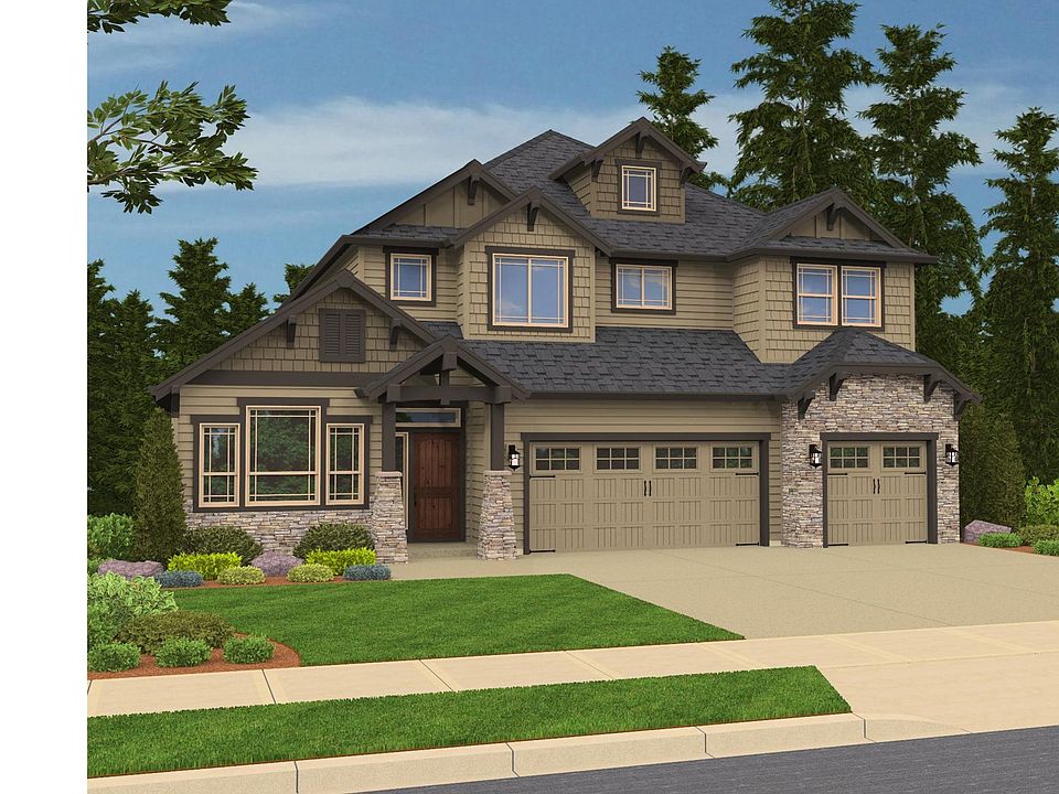 1st image of 7808 NE 172nd Ave