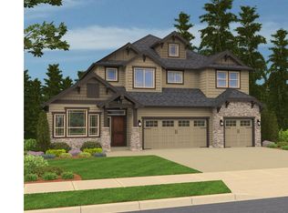 7808 NE 172nd Ave, Vancouver, WA 98682