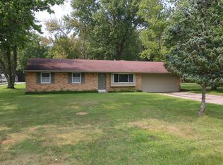 6548 Arborcrest Rd, Loveland, OH 45140