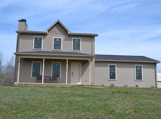 15864 Union Rd, Laurelville, OH 43135