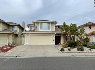 29009 Rosecliff Ln, Hayward, CA 94544