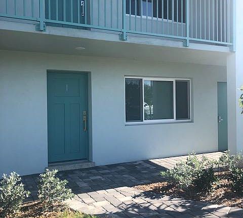 4th image of 888 S Atlantic Ave APT 1