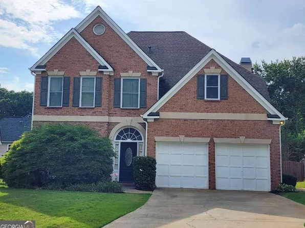 743 Noble Oak Dr, Marietta, GA 30068