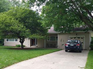 106 Lincoln Pl, Jefferson, IA 50129