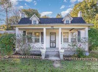 1103 E Arch St, Lancaster, SC 29720