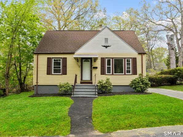 110 Harper Avenue, New Haven, CT 06515