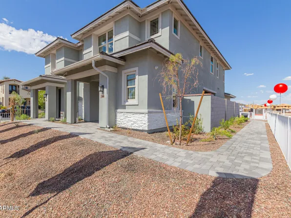 2789 N VERRADO Way, Buckeye, AZ 85396