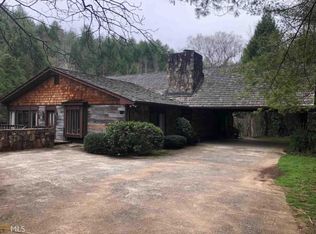 160 Red Oak Ln #26, Clarkesville, GA 30523