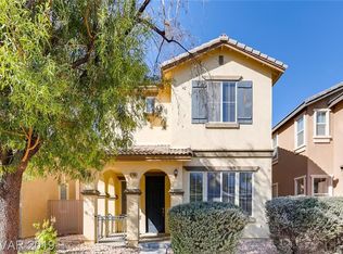 5759 Ancient Agora St, North Las Vegas, NV 89031