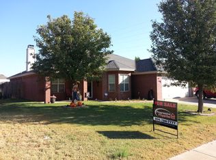 3004 103rd St, Lubbock, TX 79423