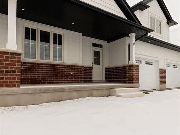 175 Glengariff Dr #14, Southwold, ON N5P 3T2