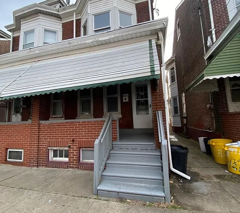 101 Liberty St