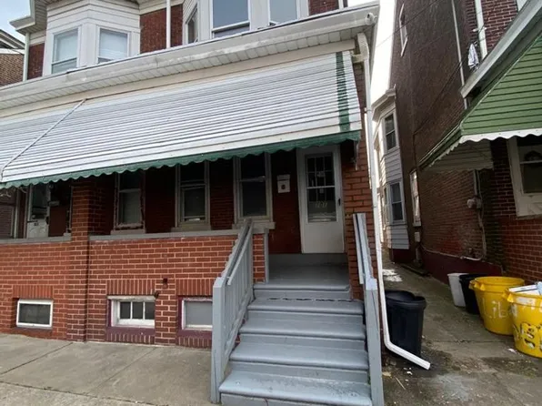 101 Liberty St, Trenton, NJ 08611